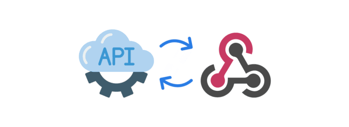 API / Webhook